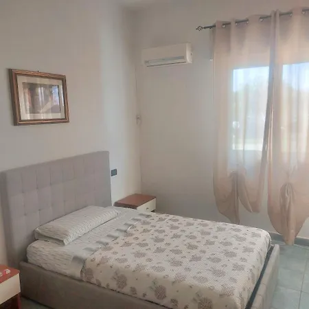 Villa Villa Rudy Torre San Giovanni