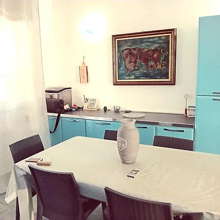 Villa Rudy Torre San Giovanni