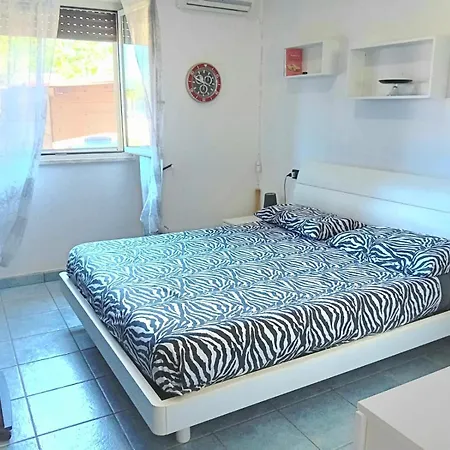 Villa Rudy Villa