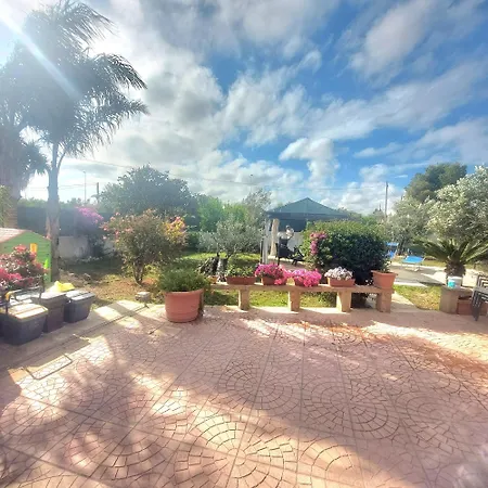 Villa Villa Rudy Torre San Giovanni