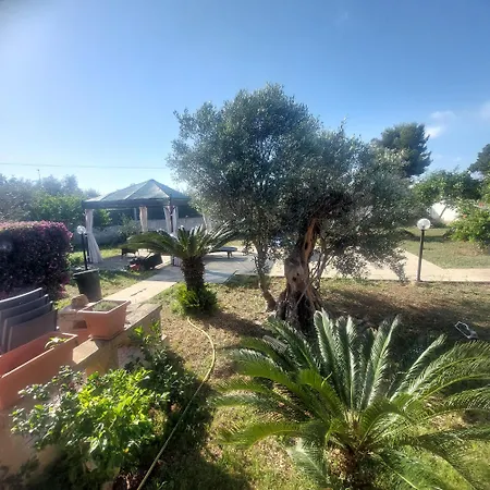 Villa Rudy Βίλα